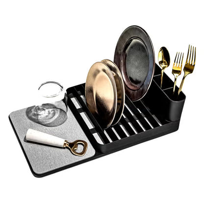Stone Dish Rack