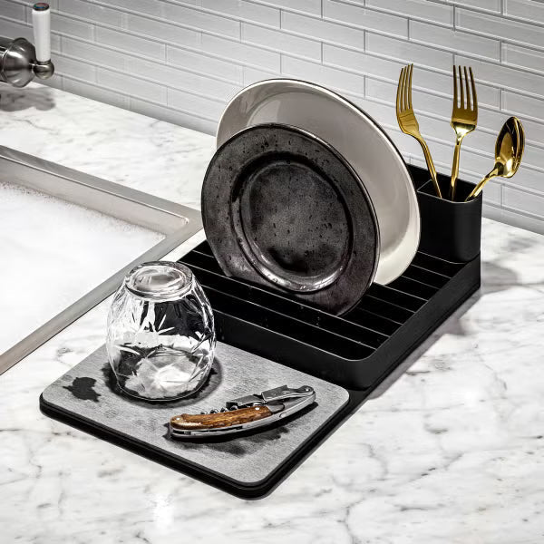 Stone Dish Rack