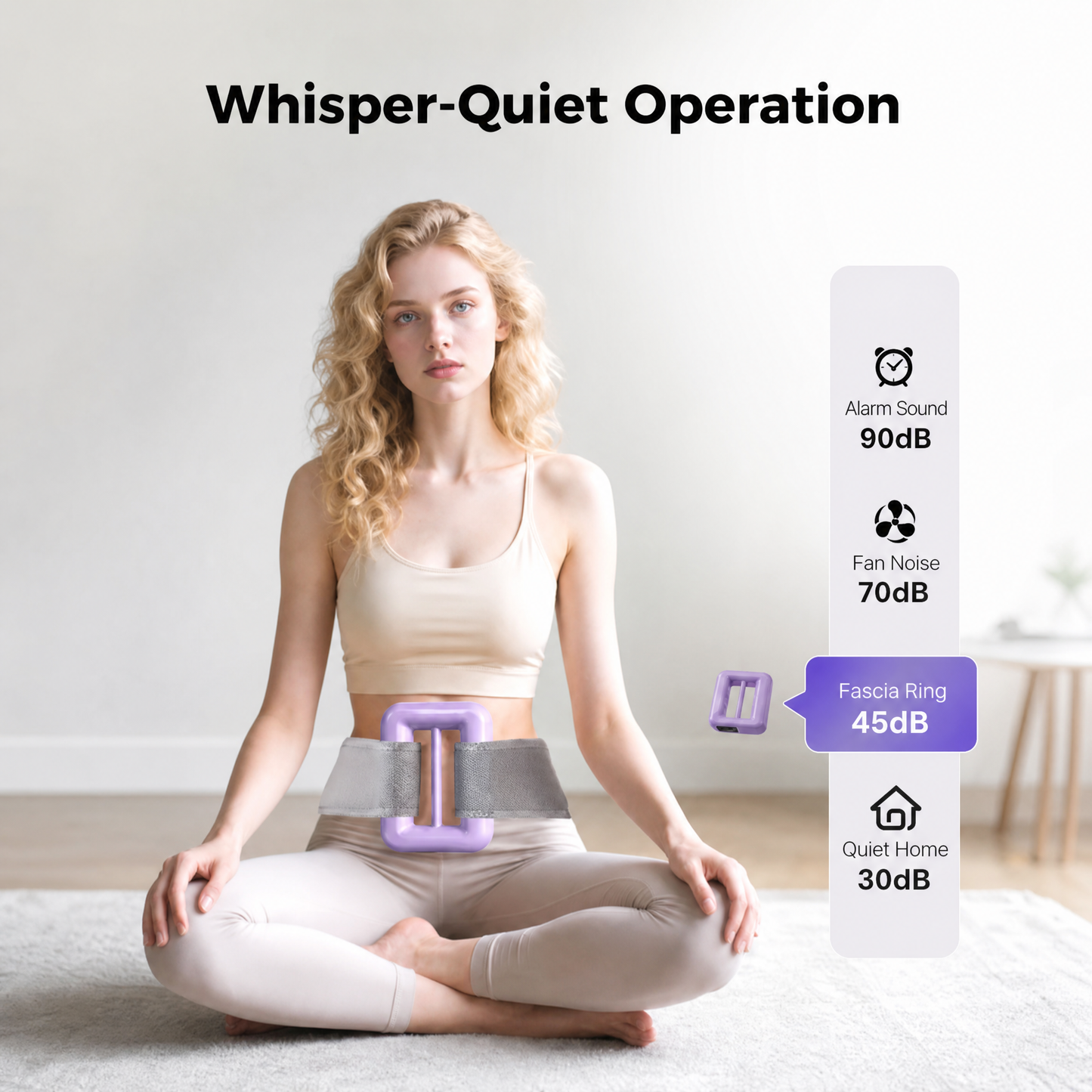 💪🎉Final 3 Hours- 50% OFF⚡50K+ SOLD!🔥The Ultimate Multifunctional Full-Body Fascia Ring – 🧘Your Secret to Pain Relief & Mobility!