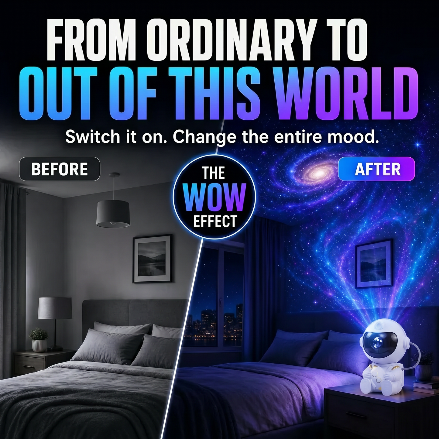 🔮𝓢𝓲𝓶𝓹𝓵𝔂𝓓𝓪𝓲𝓵𝔂® 𝐍𝐄𝐗𝐓-𝐆𝐄𝐍 𝐒𝐌𝐀𝐑𝐓 𝐏𝐑𝐎𝐉𝐄𝐂𝐓𝐈𝐎𝐍 𝐇𝐃 𝐒𝐦𝐚𝐫𝐭 𝐃𝐲𝐧𝐚𝐦𝐢𝐜 𝟓𝐃 𝐇𝐨𝐥𝐨𝐠𝐫𝐚𝐩𝐡𝐢𝐜 𝐍𝐢𝐠𝐡𝐭 𝐋𝐢𝐠𝐡𝐭 𝐏𝐫𝐨𝐣𝐞𝐜𝐭𝐨𝐫