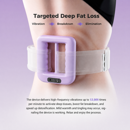 💪🎉Final 3 Hours- 50% OFF⚡50K+ SOLD!🔥The Ultimate Multifunctional Full-Body Fascia Ring – 🧘Your Secret to Pain Relief & Mobility!