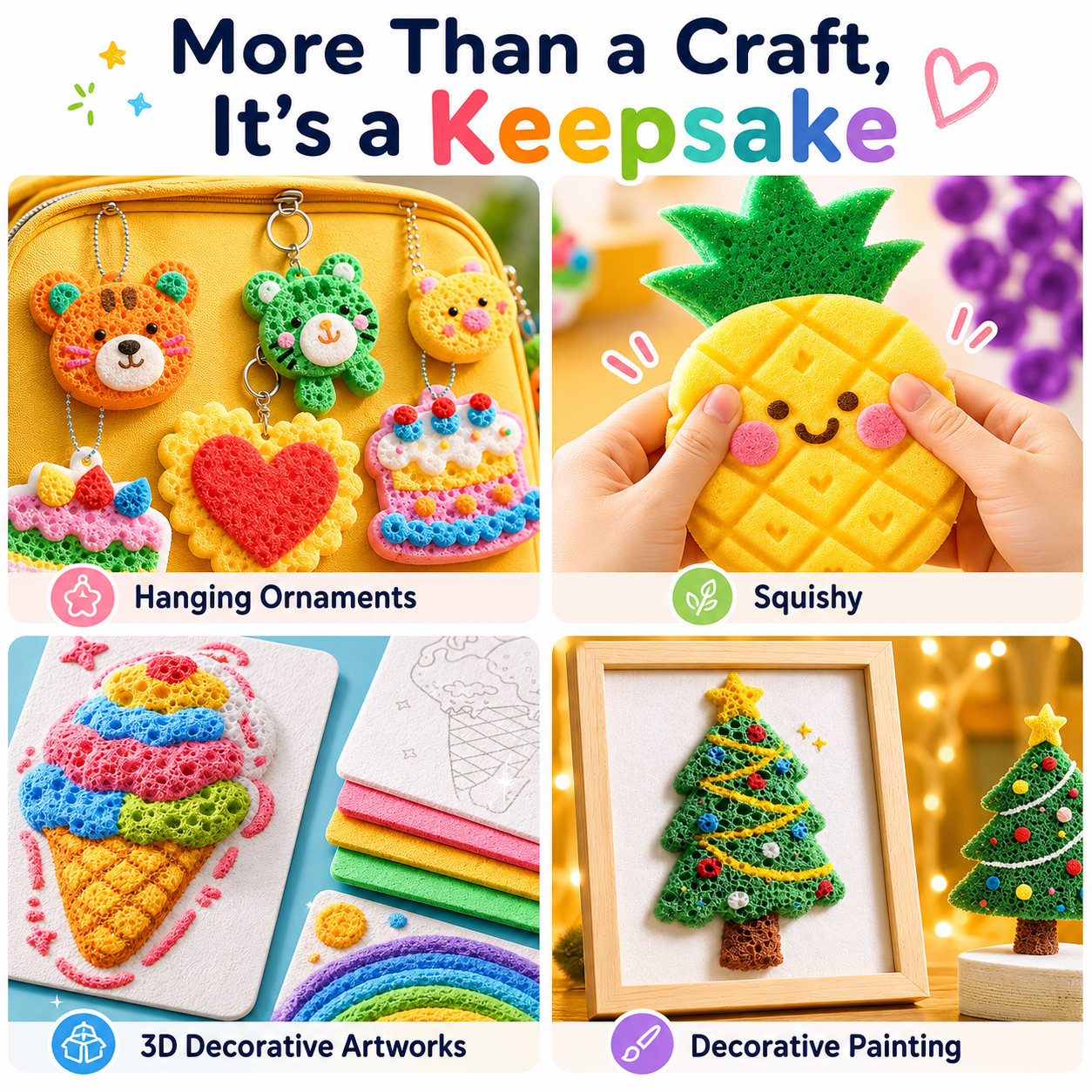 Save 50% by ordering today丨IEY® 3D Relief Art Pen – Turn Flat Drawings Into Touchable 3D Art🪄✨