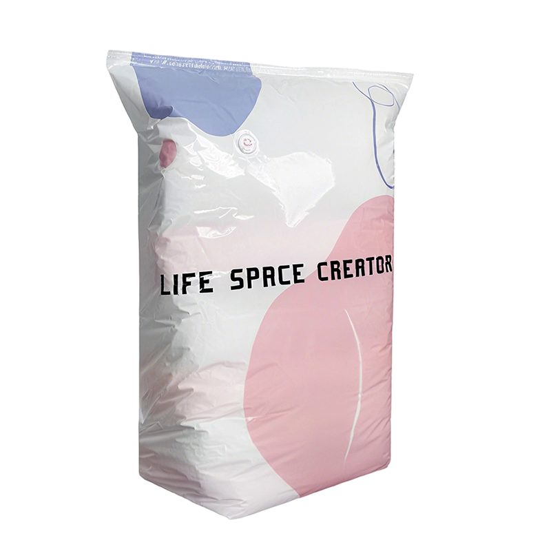 🛏️No-Pump Vacuum Bags – Save 80% Space, Keep Clothes Dry & Dust-Free, for Bedding & Gear