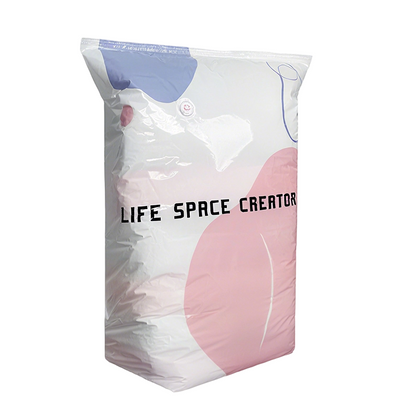 🛏️No-Pump Vacuum Bags – Save 80% Space, Keep Clothes Dry & Dust-Free, for Bedding & Gear